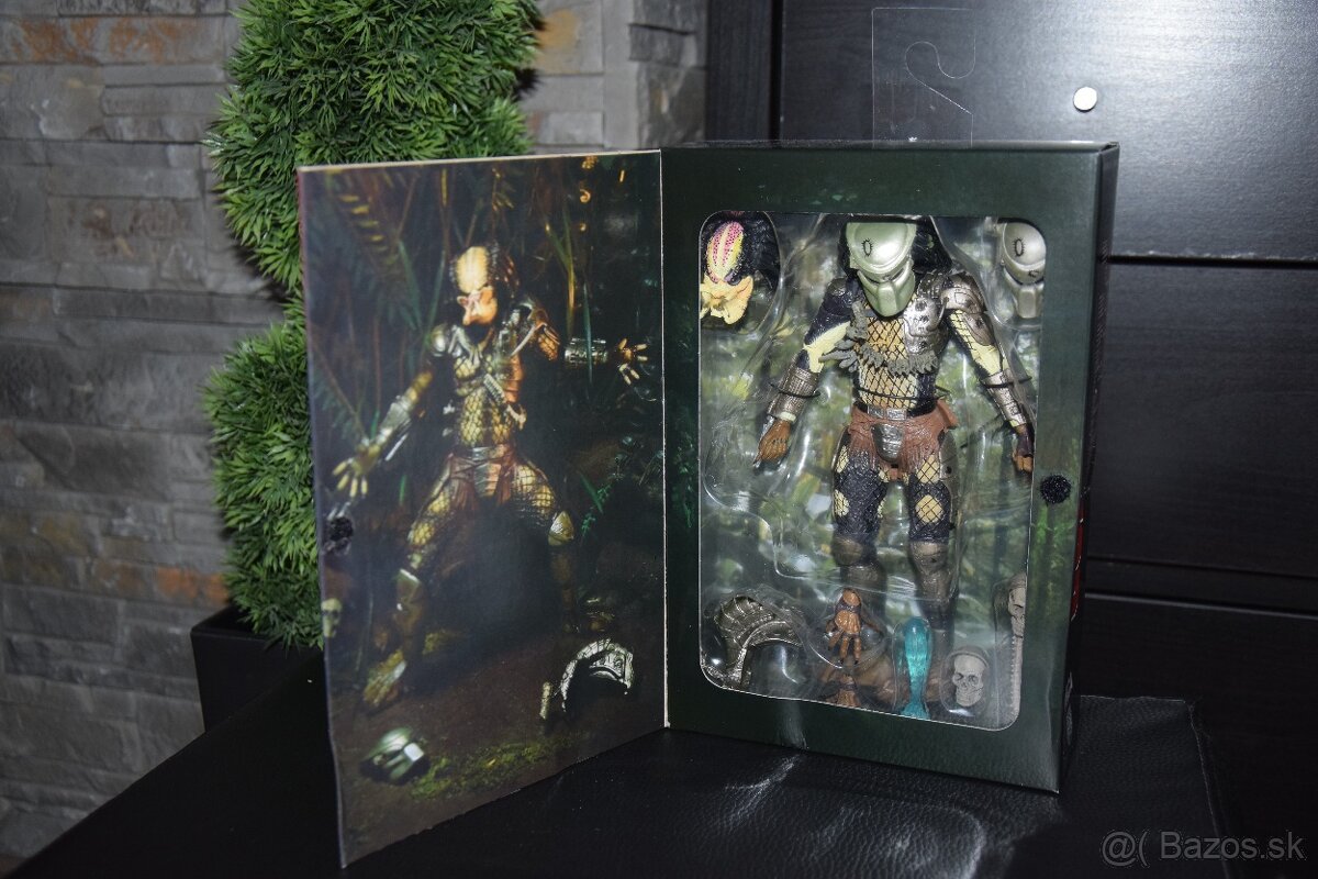 Predator figurka - 2