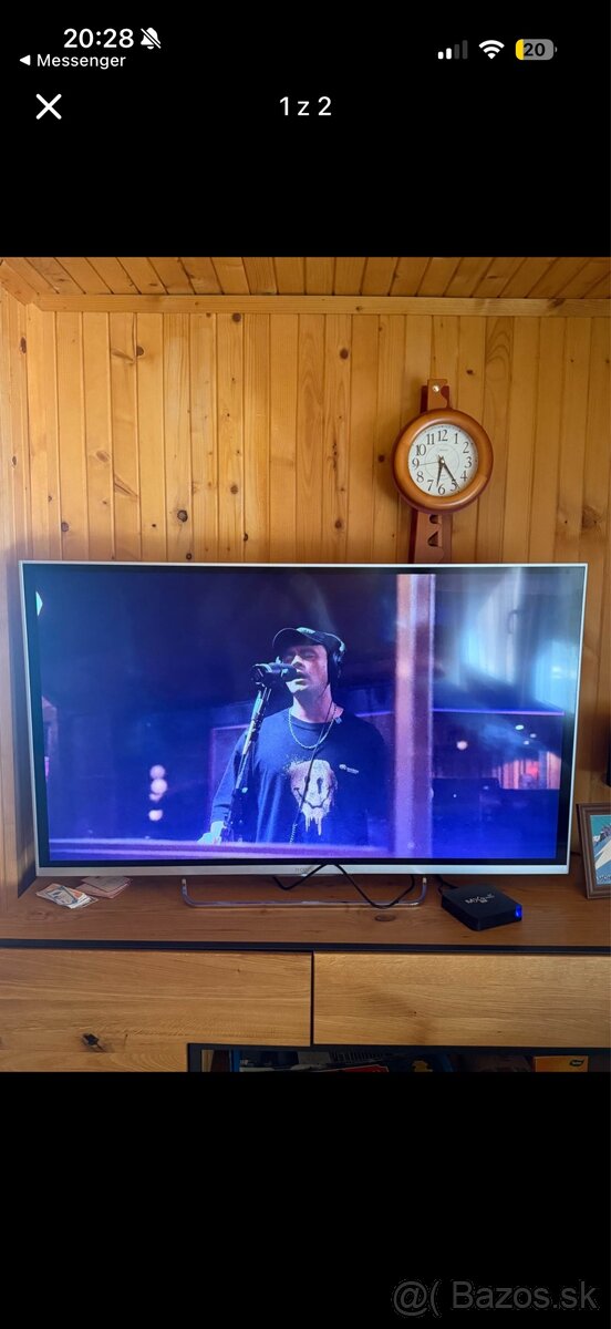 Predam sony bravia - 2