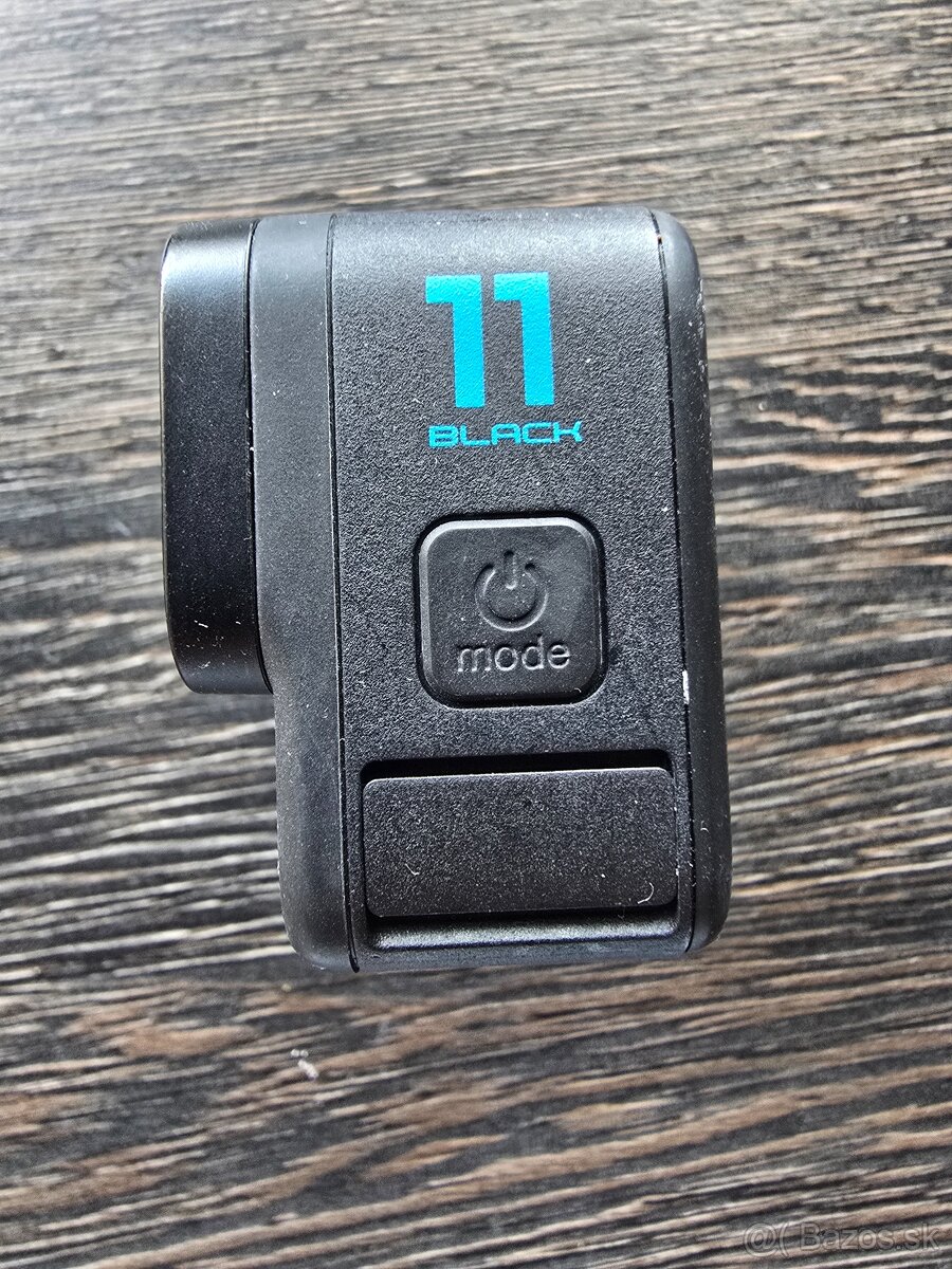 Gopro Hero 11 black - 2