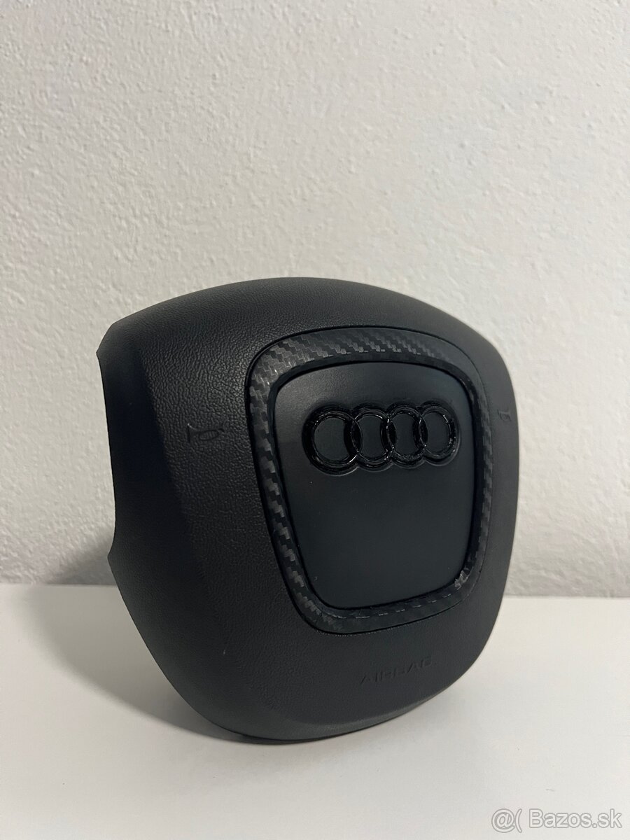 Audi A3 8P airbag - 2