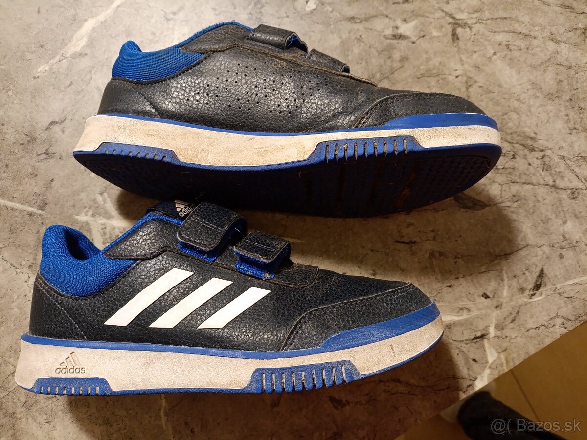 chlapčenské tenisky Adidas - VD 23cm - 2