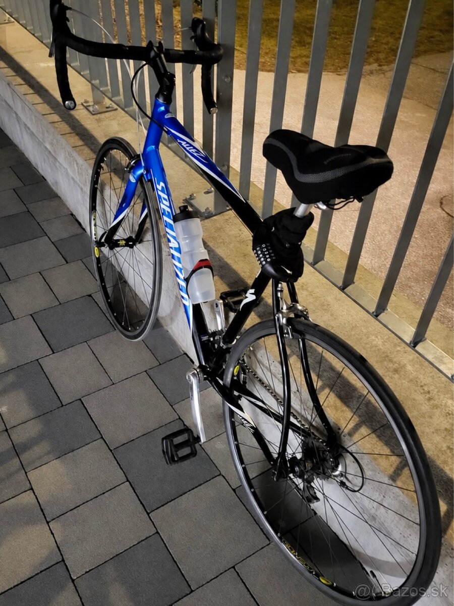 Bicykel Specialized - 2