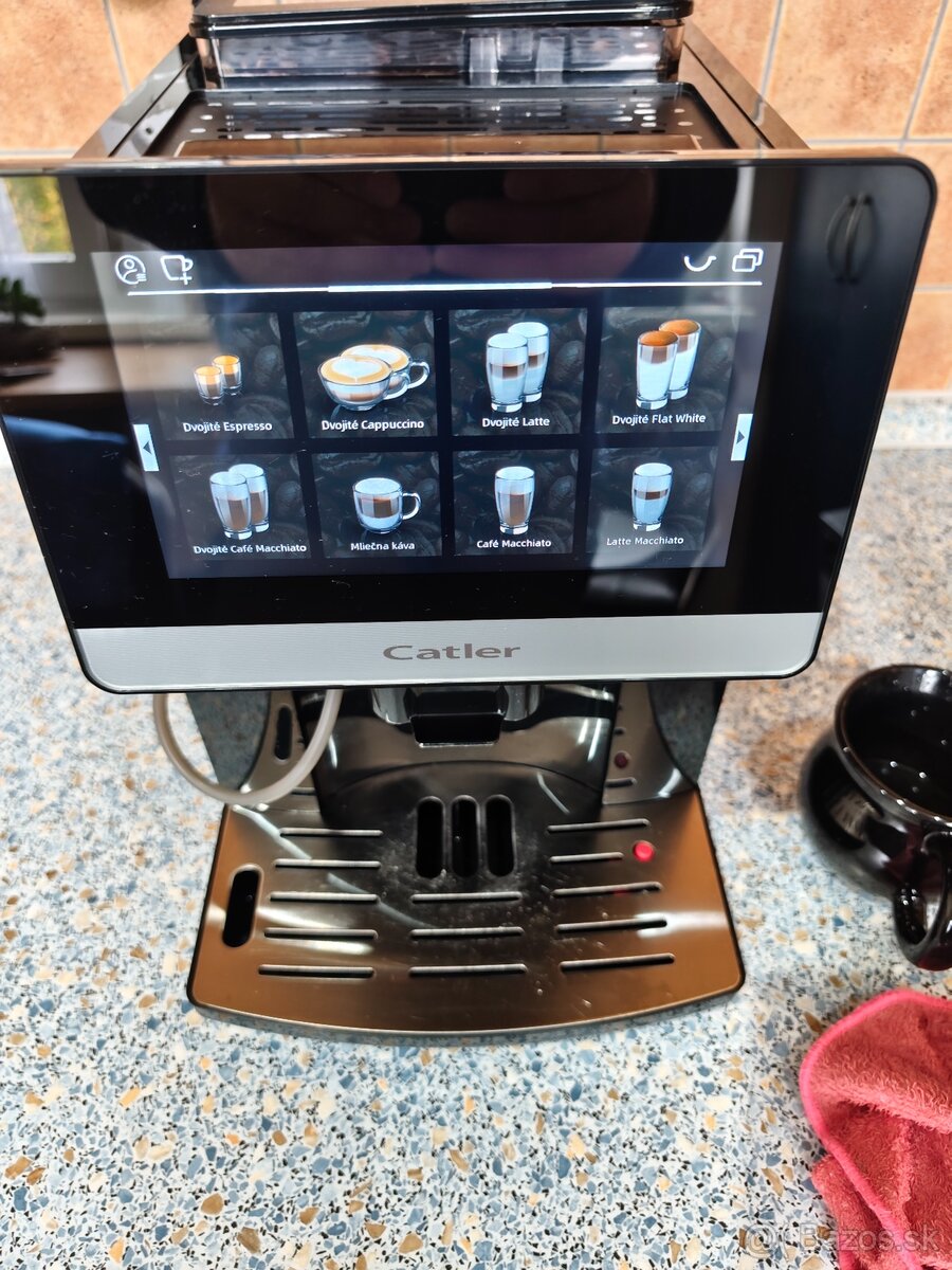 Catler EA 850 ESPRESSO - 2