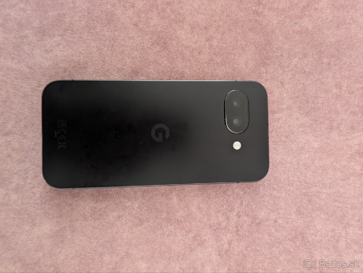 Pixel 9a - 2