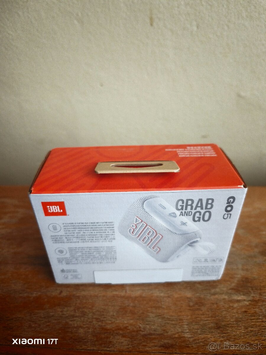 JBL GO5 - 2