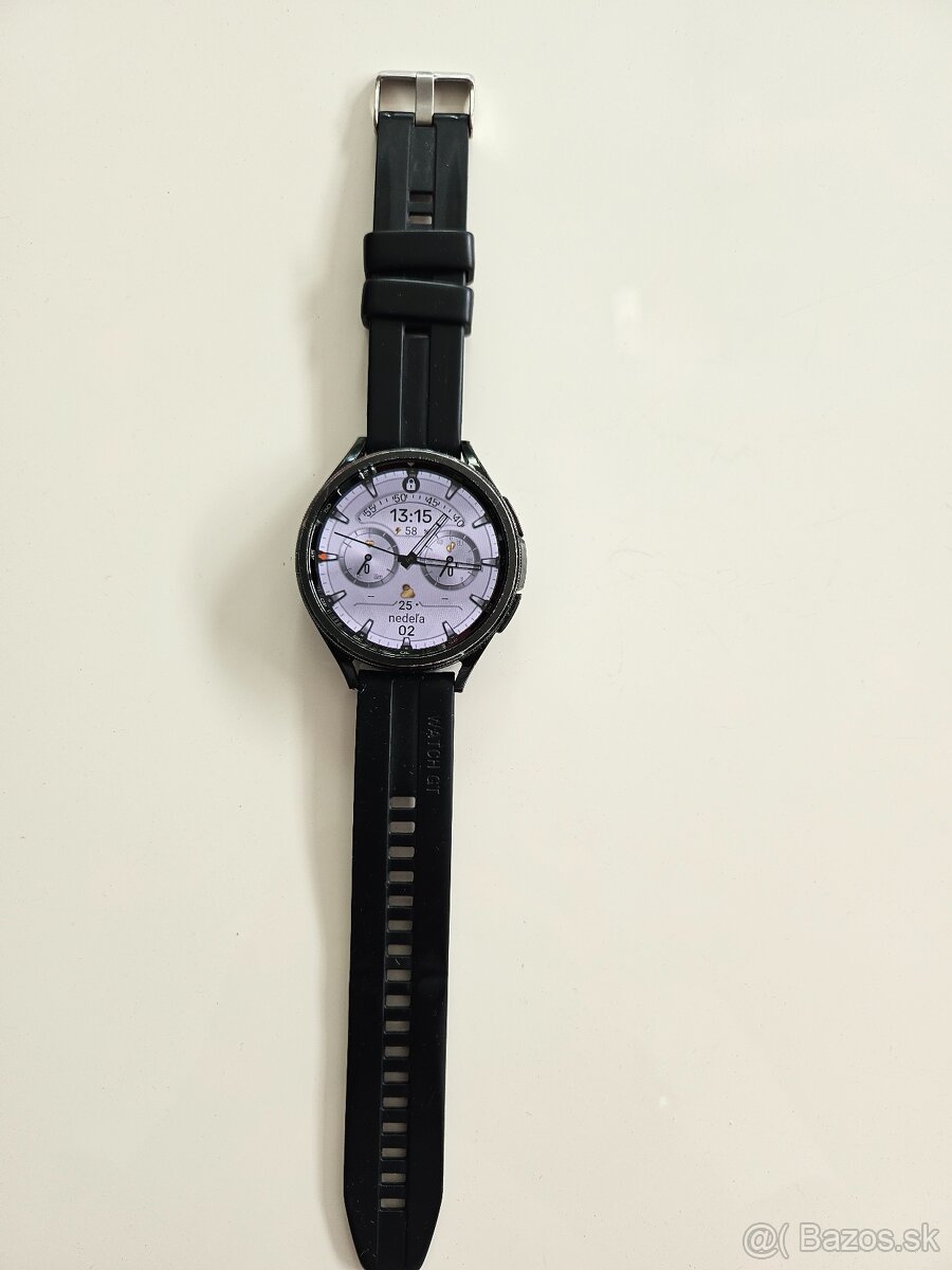 Samsung Galaxy Watch6 Classic - 2