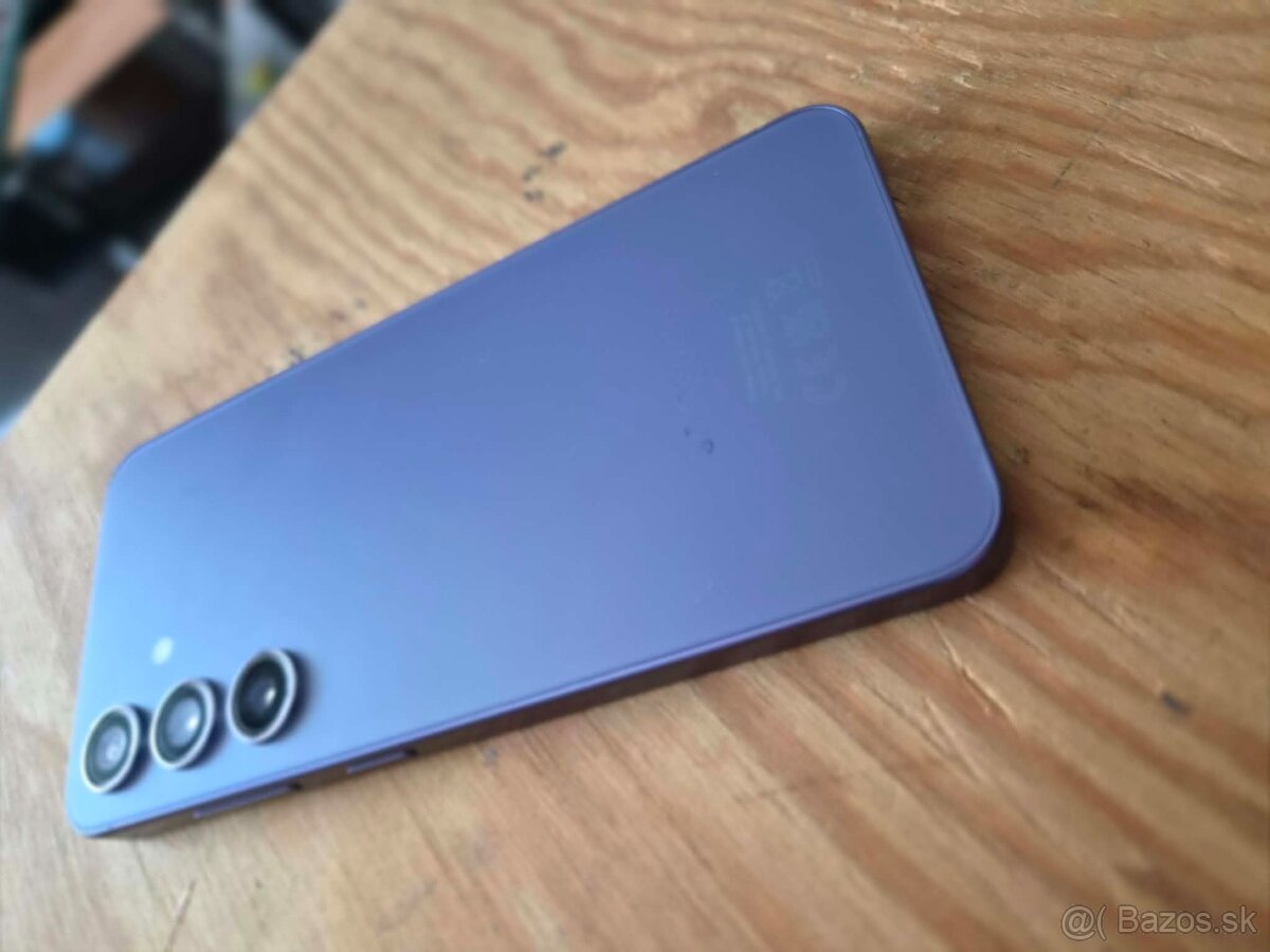 Samsung S24 - 2