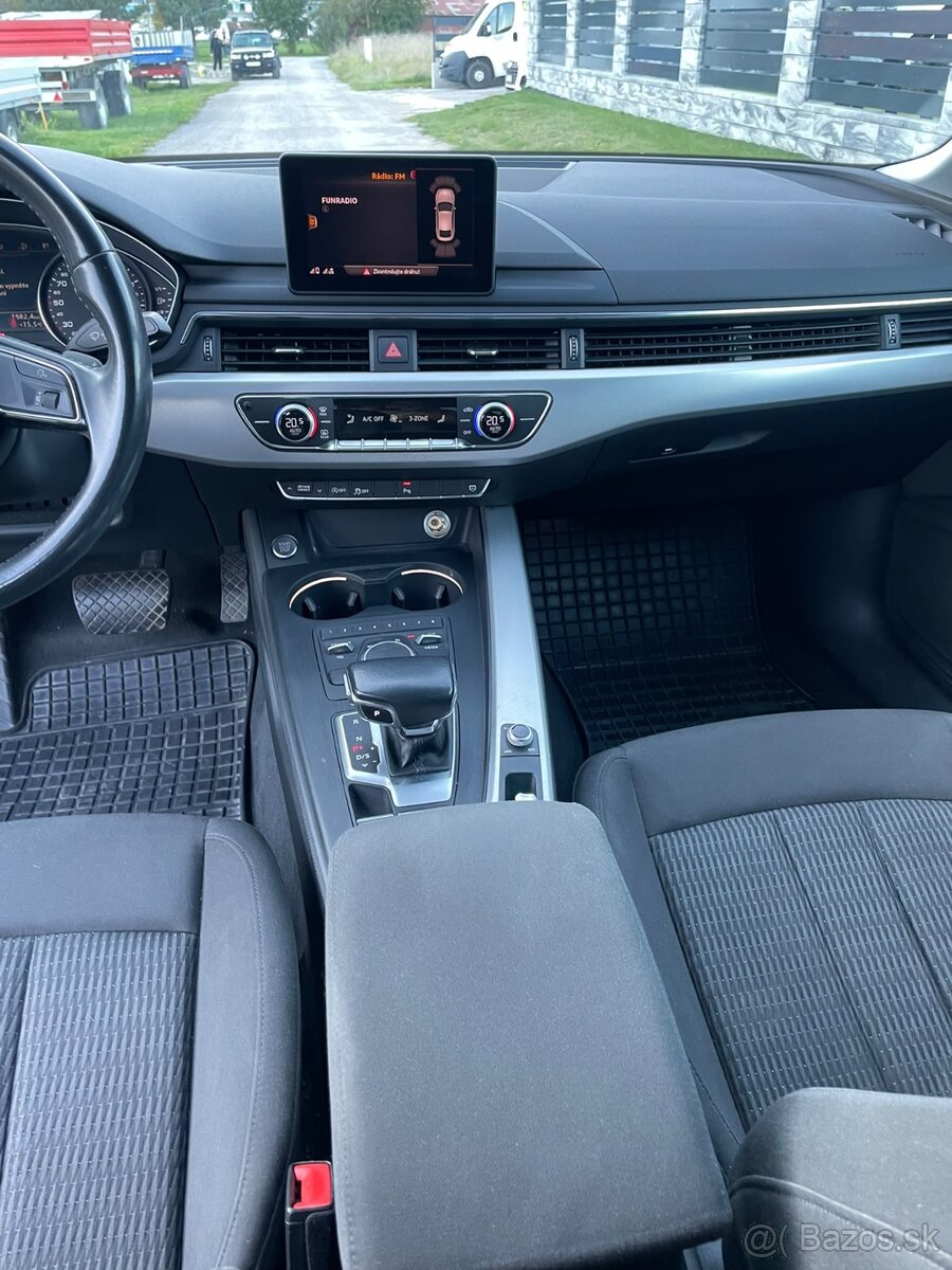 Predám Audi A5 Sportback - 2