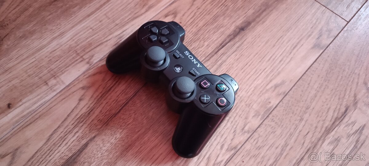 Ovladac na ps3 - 2