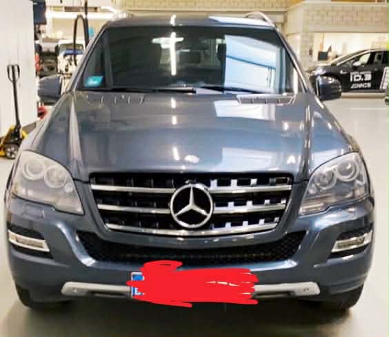 ML 300 - 2