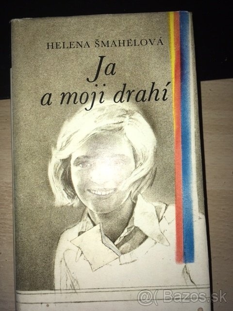 Zvíře v nás, JA A MOJI DRAHÍ a ine - 2