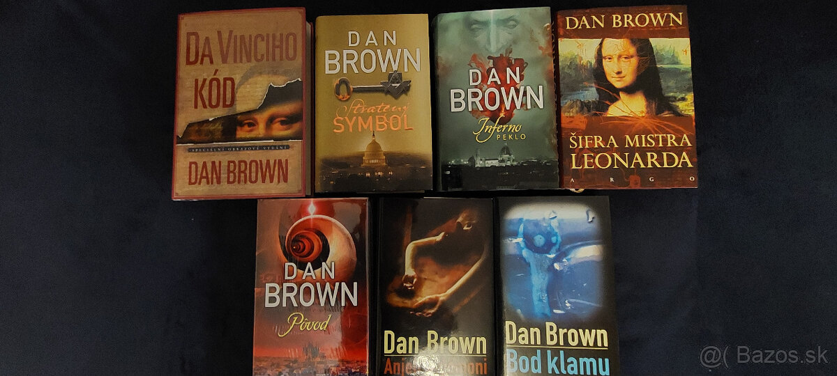 Mix 16 kníh Velké dějiny zemí Koruny české+beletria - 2