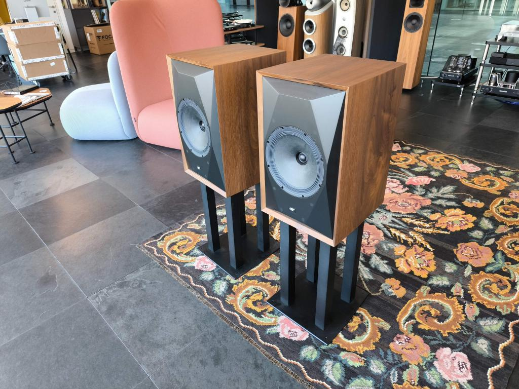 MoFi - Mobile Fidelity Electronics Sourcepoint 10 - 2