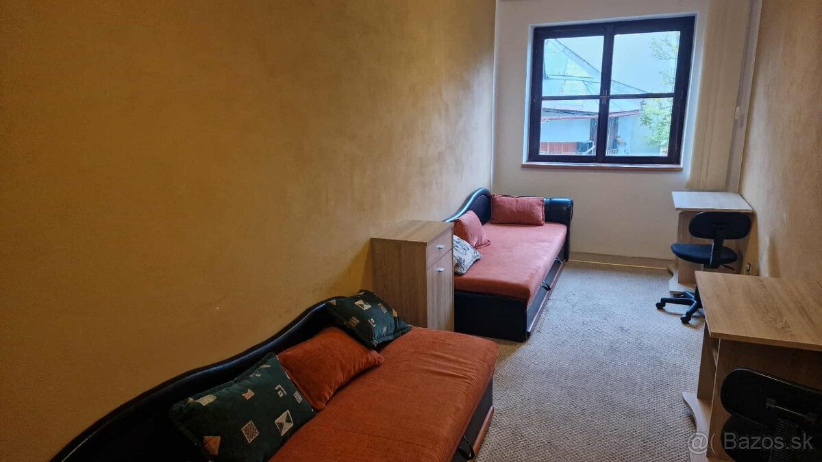 Sedacia suprava 20x rozpredám ubytovacie zariadenie. - 2