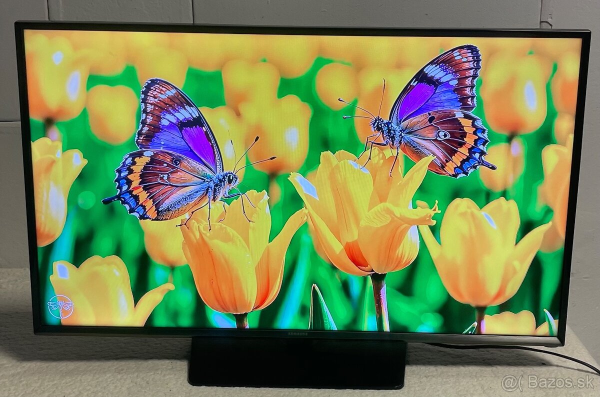 SMART TV Samsung UE32J5672-80cm - 2