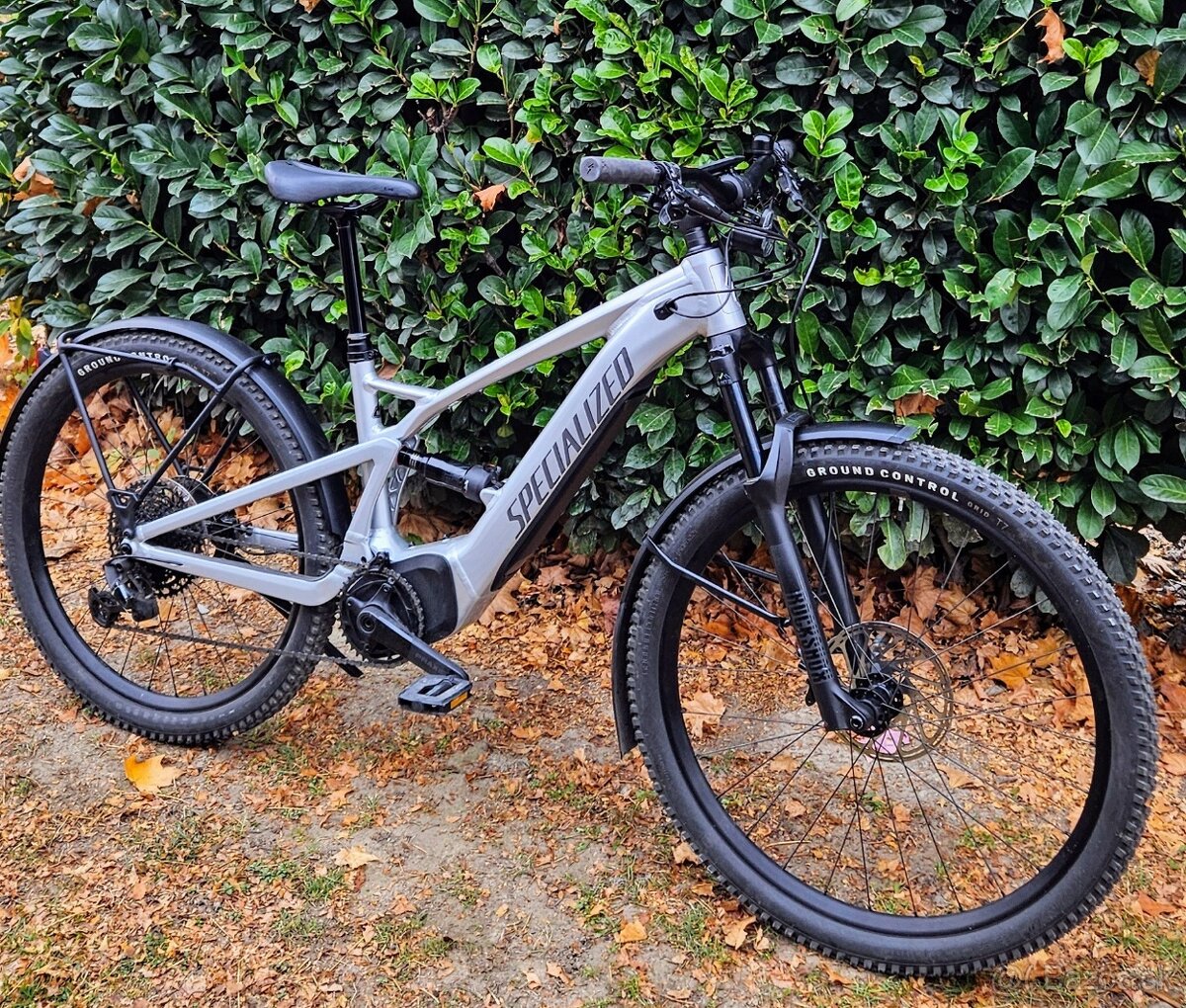 Specialized Tero X 4 - 2