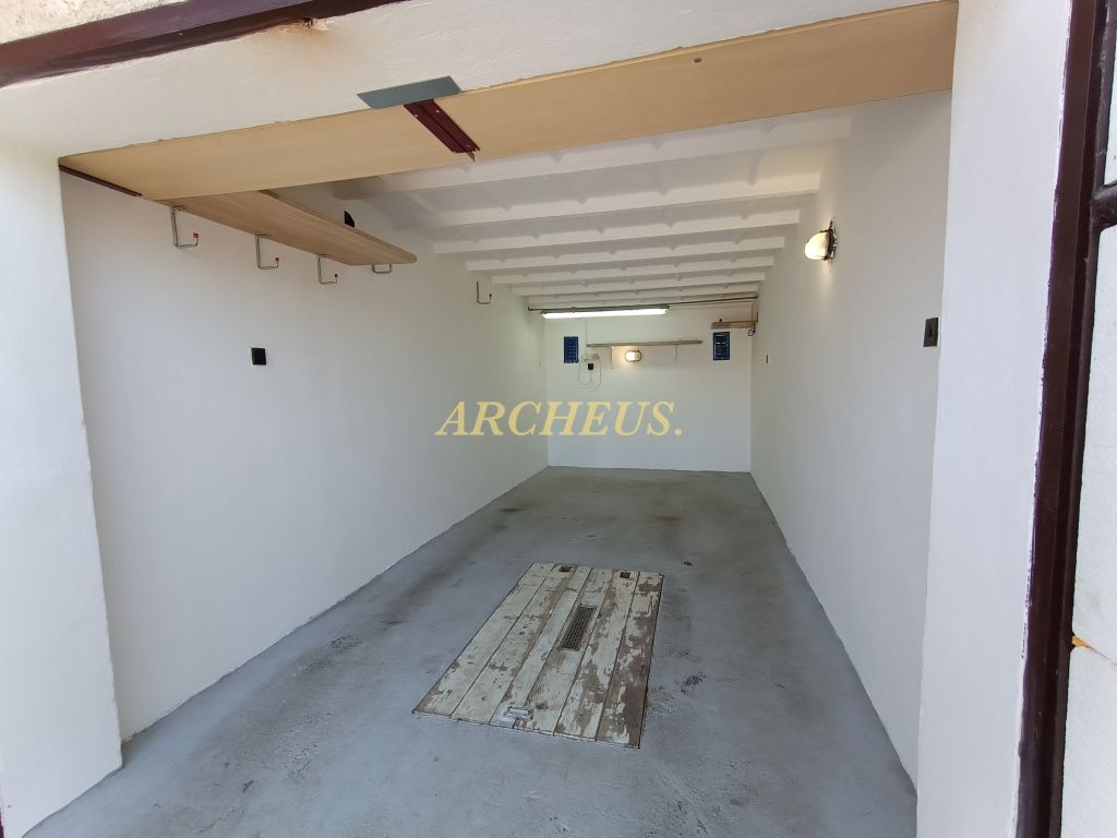 MUROVANÁ GARÁŽ, SVÄTOPLUKOVA ul., NOVÉ MESTO NAD VÁHOM - 2