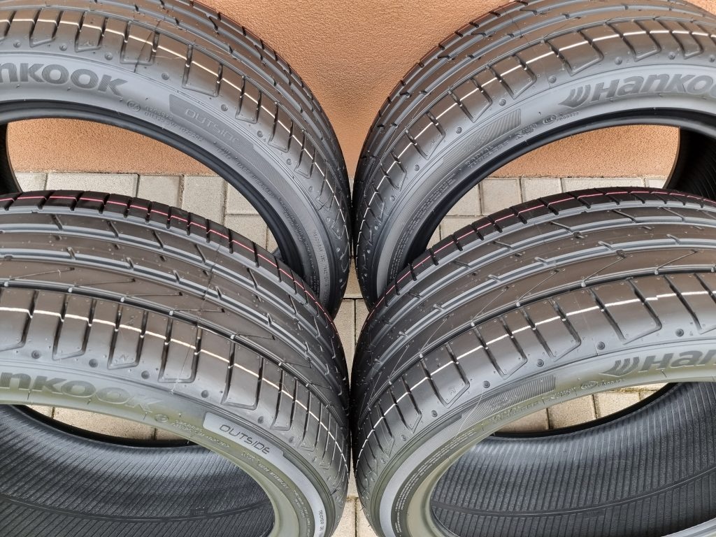 pneu 18″ 245/40R18 HANKOOK letné NEW dot2024 - 2