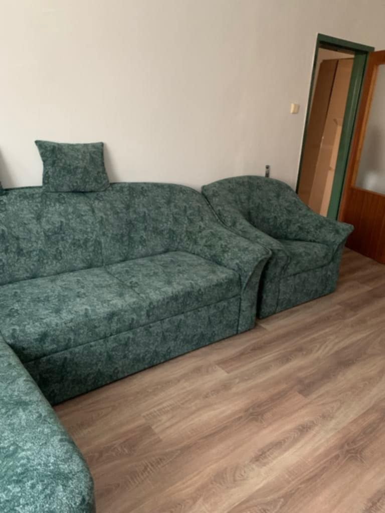 Rohova sedacia suprava - 2