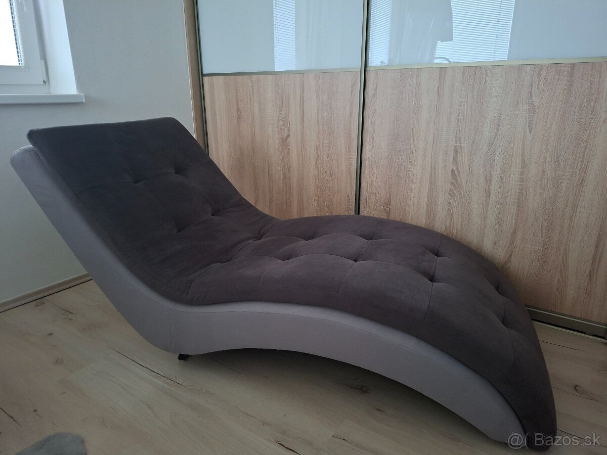 Relaxačné kreslo - 2