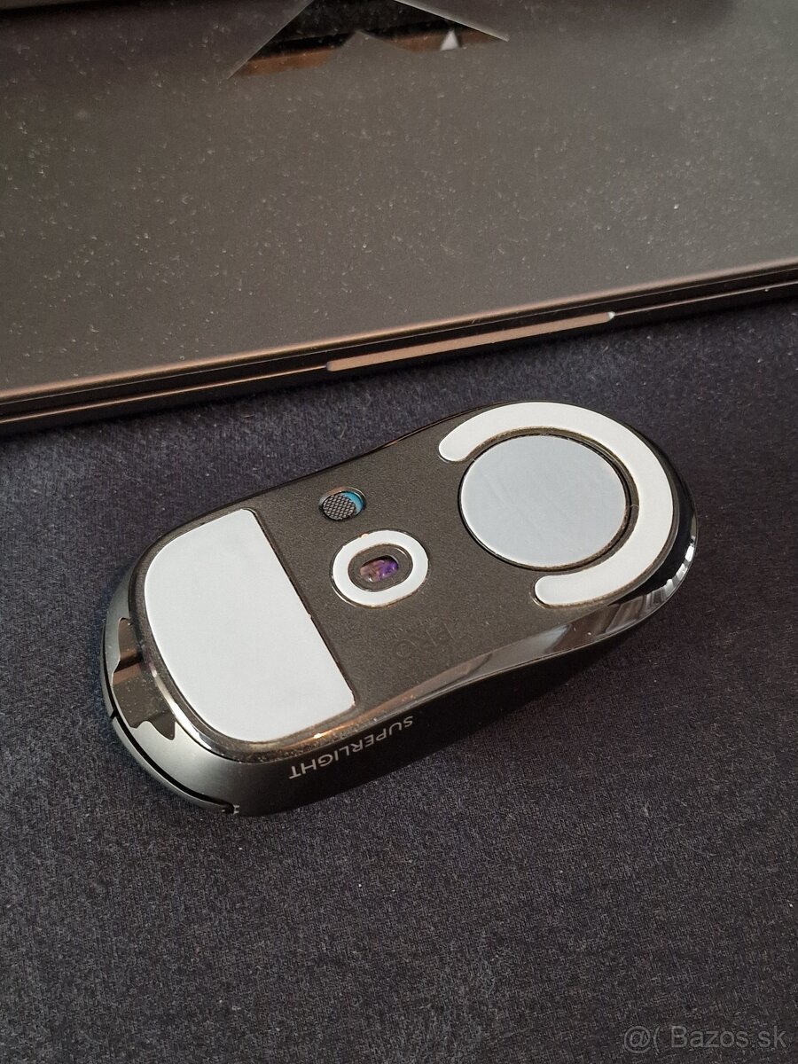 Mys logitech superlight pro - 2