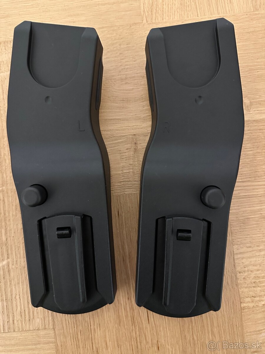 Adaptéry Easywalker Rudey - 2