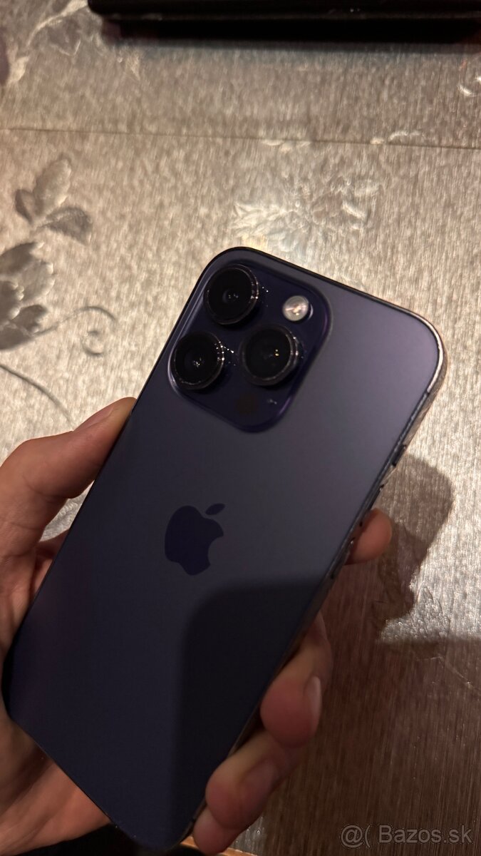 iPhone 14 Pro 256gb - 2