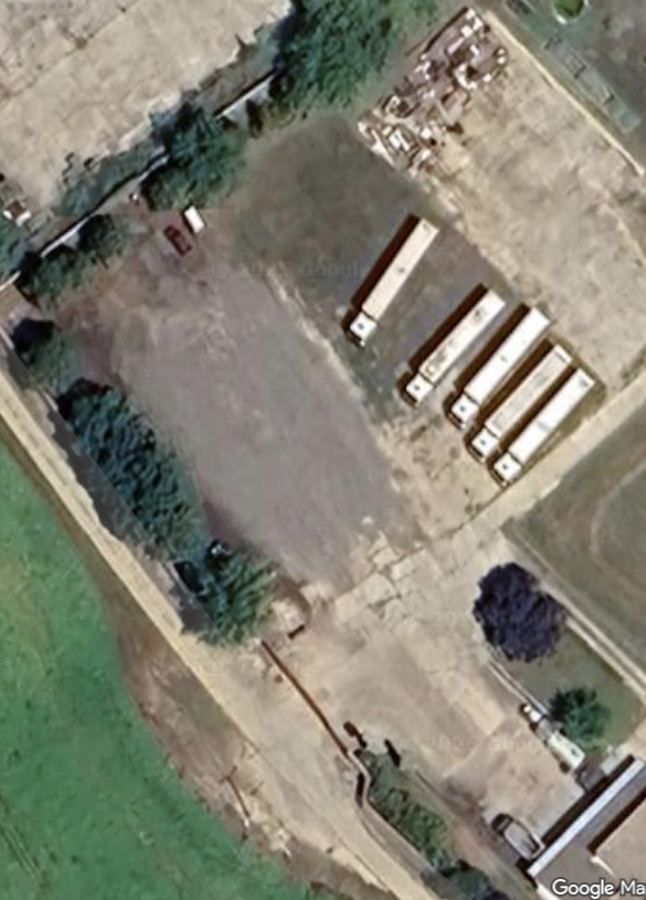 Prenájmeme areál na parkovanie, uskladnenie tovaru a pod. - 2