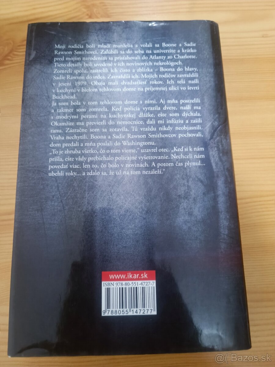 Mary Louise Kellyová Náboj - 2