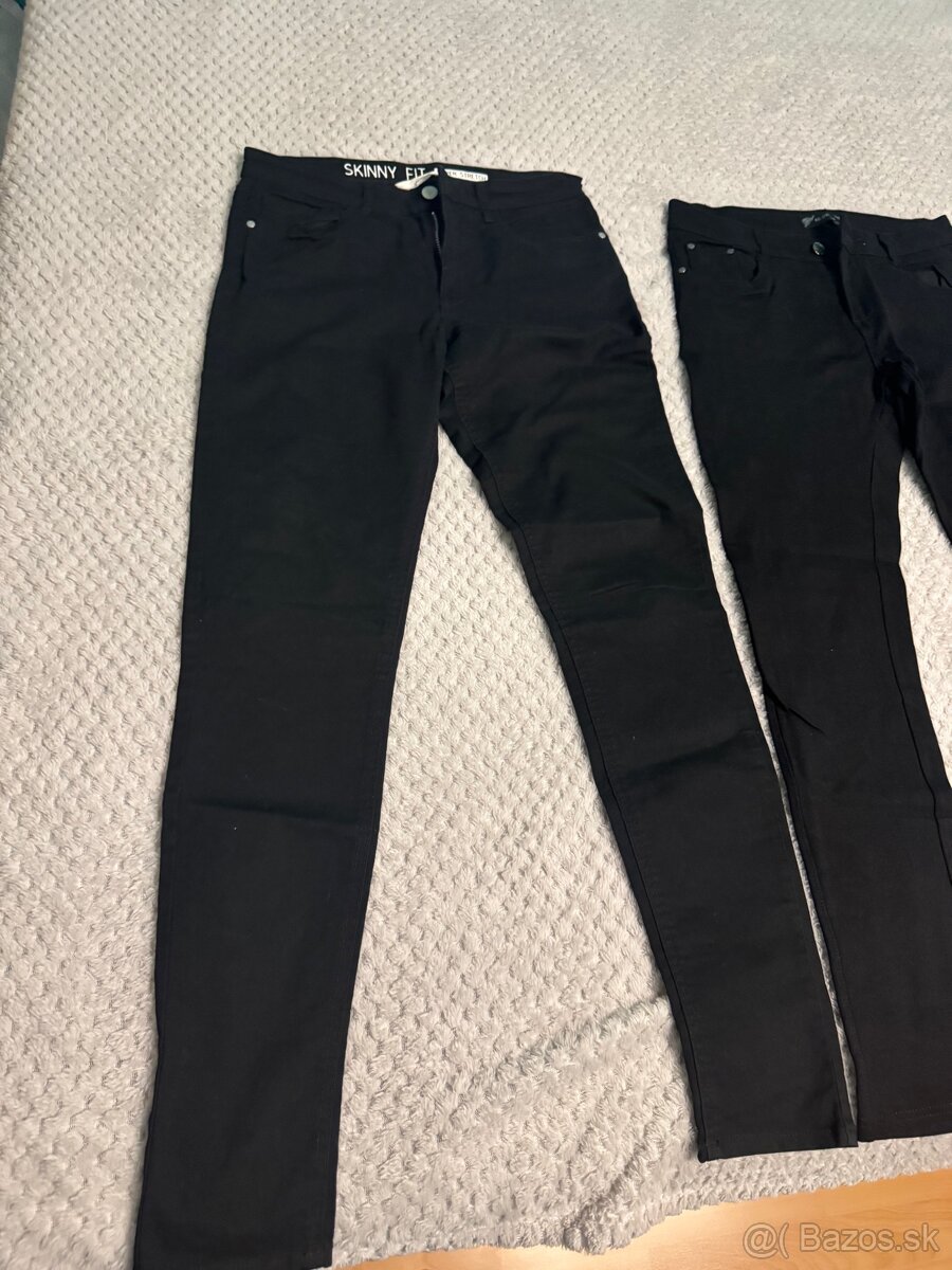 Balik damske rifle 4ks - 2