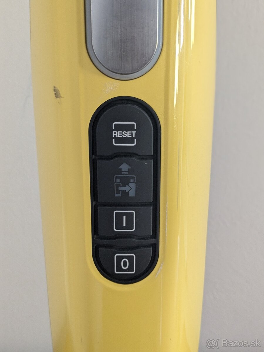 Parný mop Kärcher sc3 upright - 2