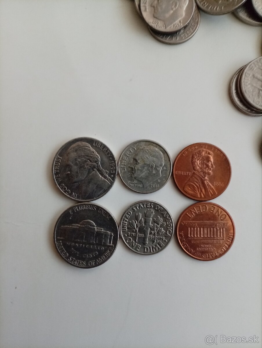 Mince USA - 2