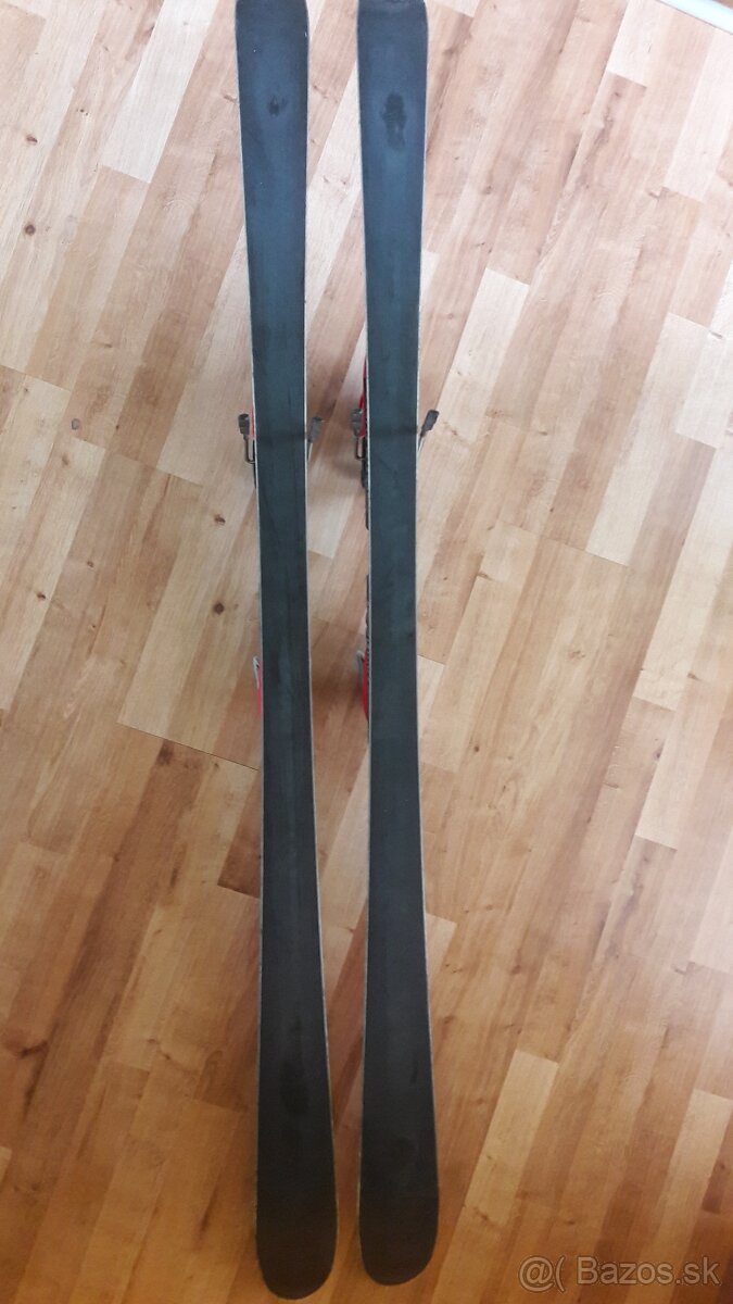 Lyze Blizzard carver 165 cm - 2