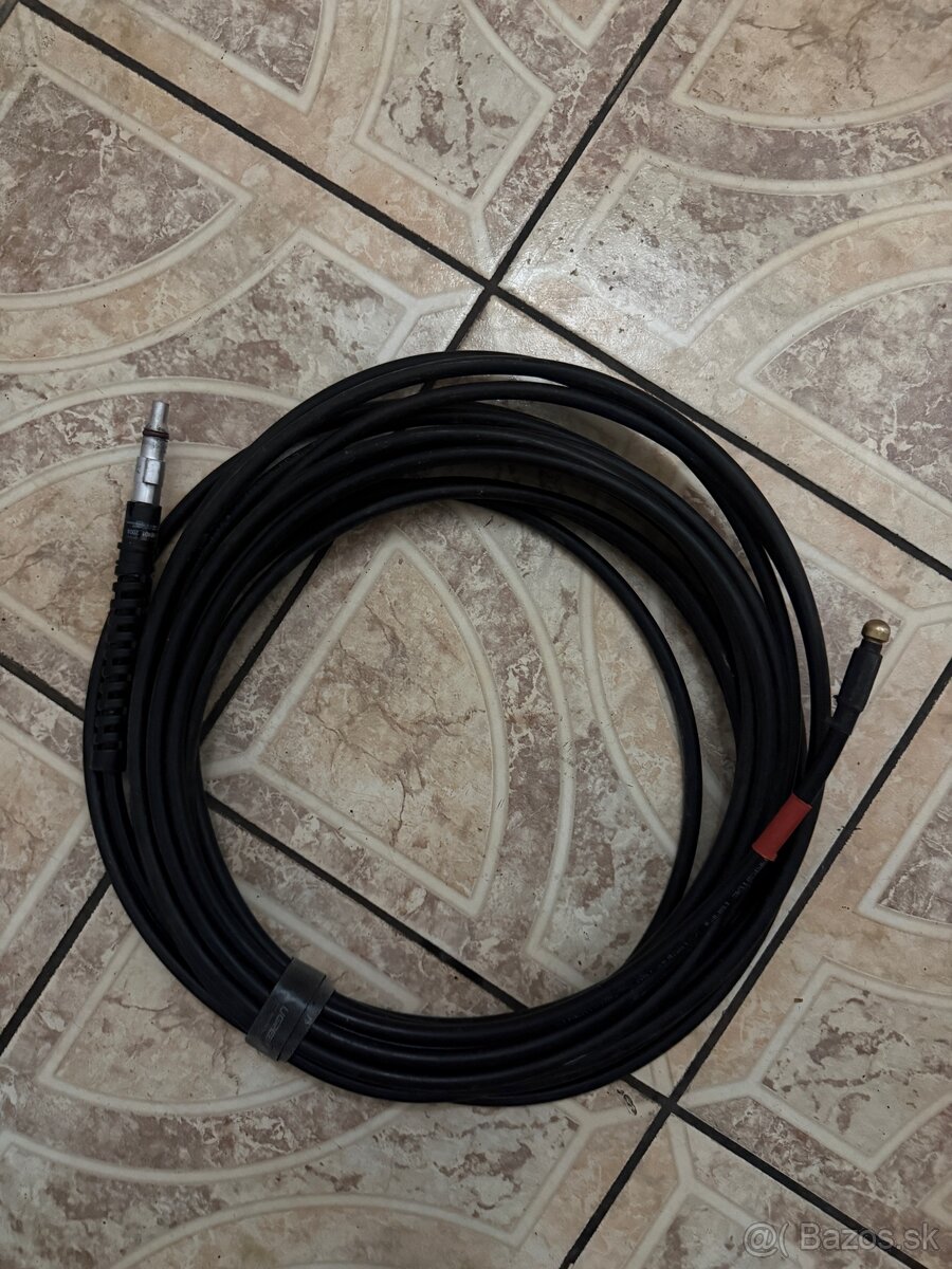 Vysokotlakový čistič PARKSIDE PERFORMANCE® PHDP 180 - 2