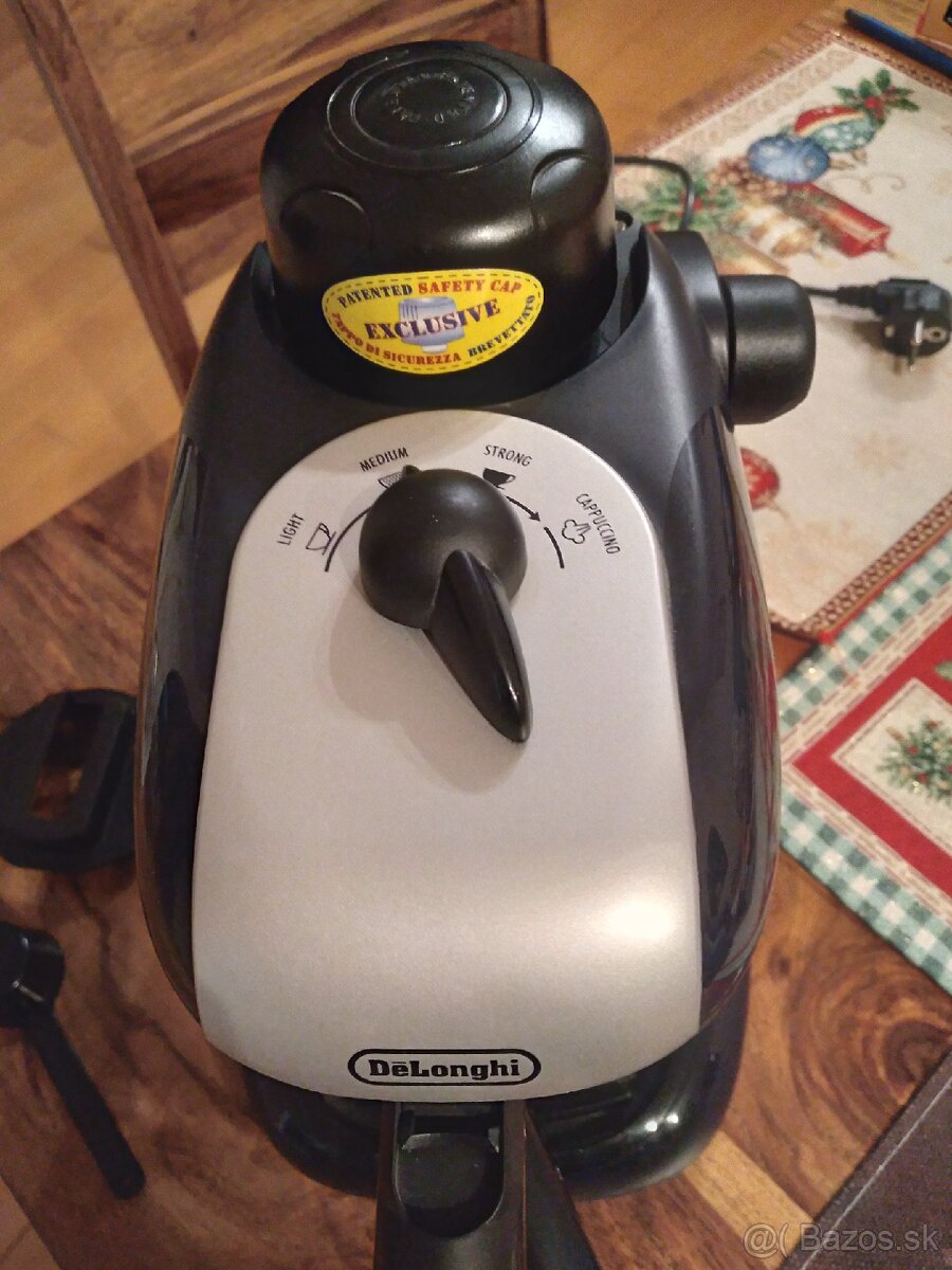 Predám kávovar - 2