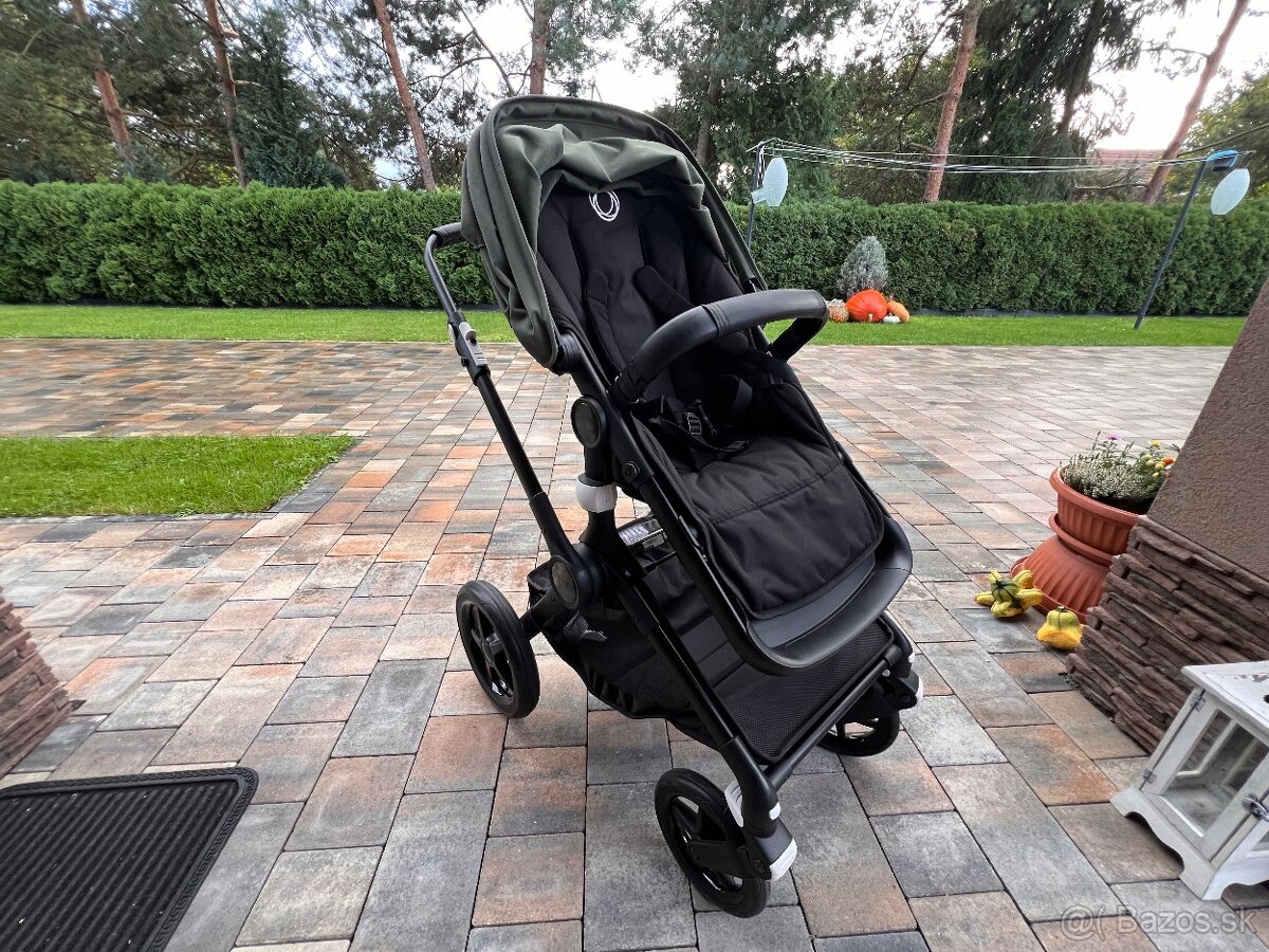 Bugaboo Fox 3 - 2