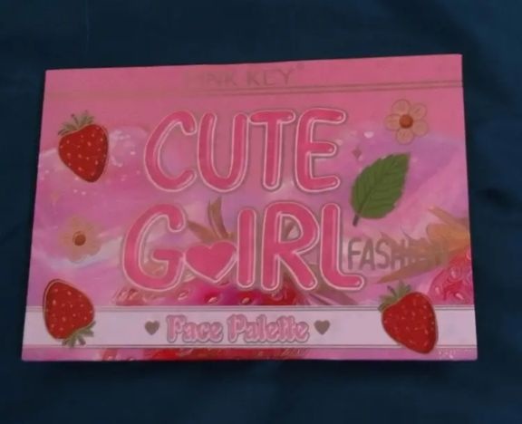 paleta líceniek (NOVÉ) - 2