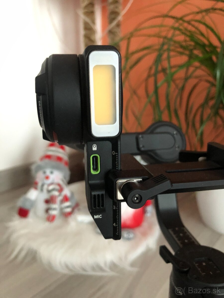 Zhiyun WEEBILL 3 Combo - 2