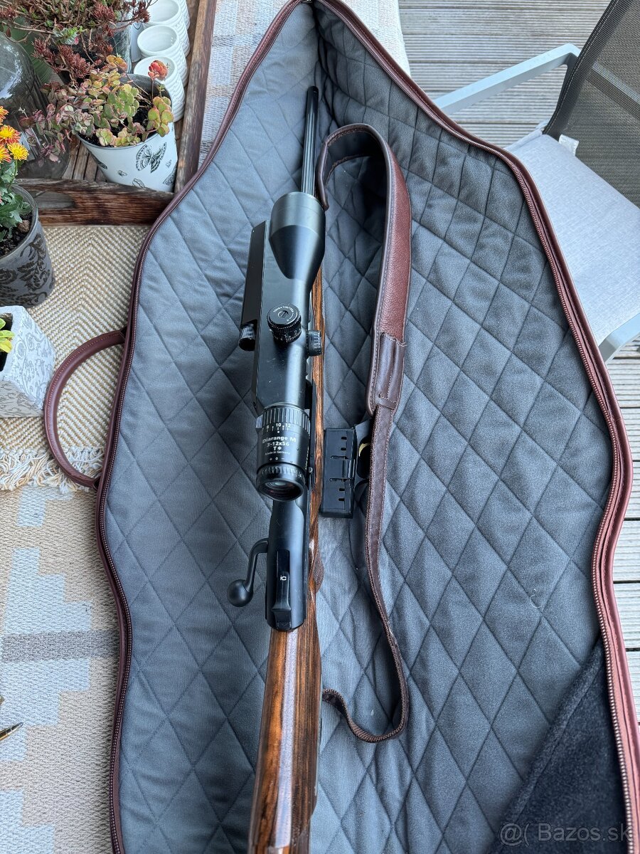 Blaser R8 Success pre Ĺaváka - 2
