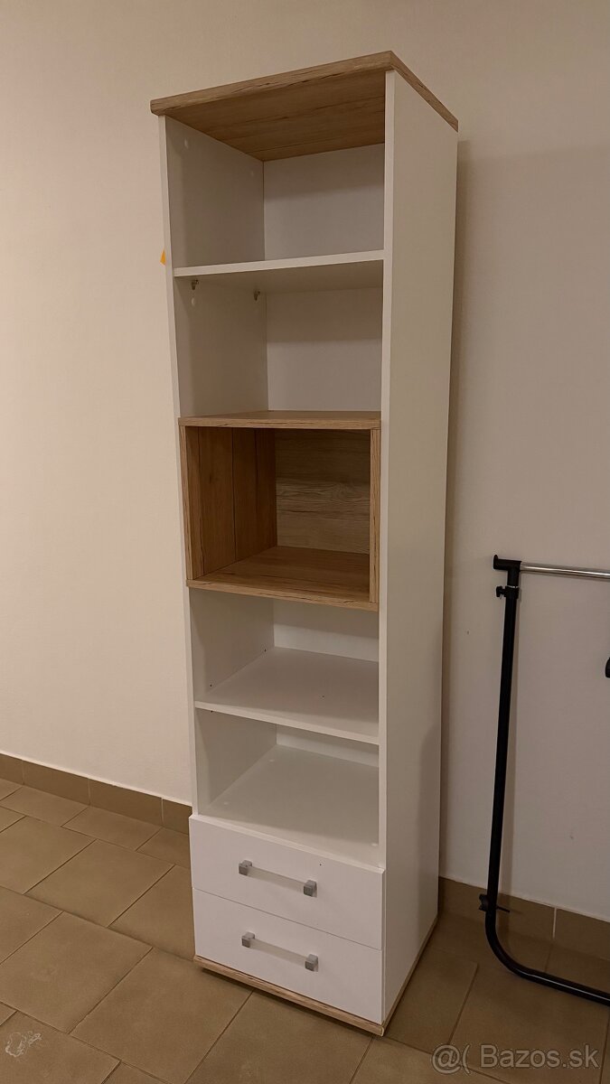 Kniznica so suflikmi - 2