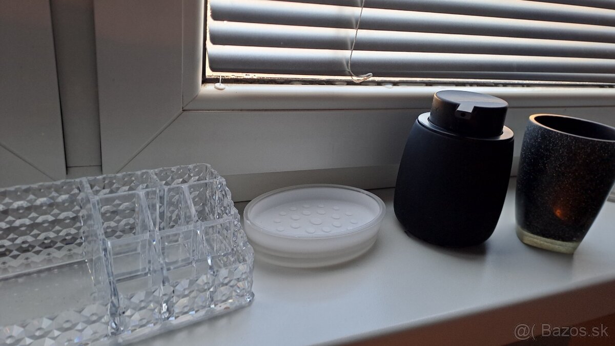 Keramika do kupeľne - 2