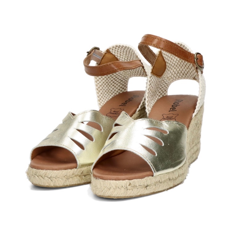 Elegantné sandále - 2