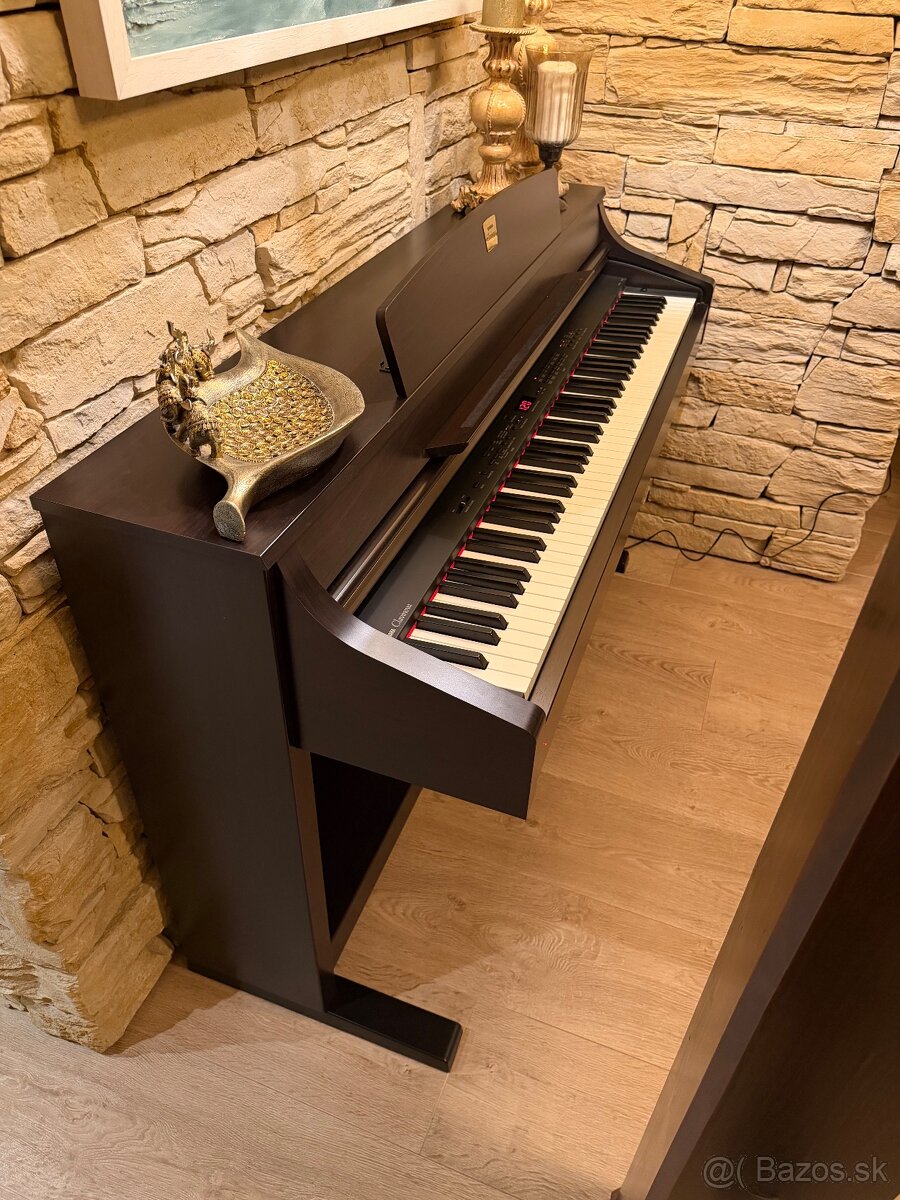 Yamaha Clavinova CLP-330 - 2