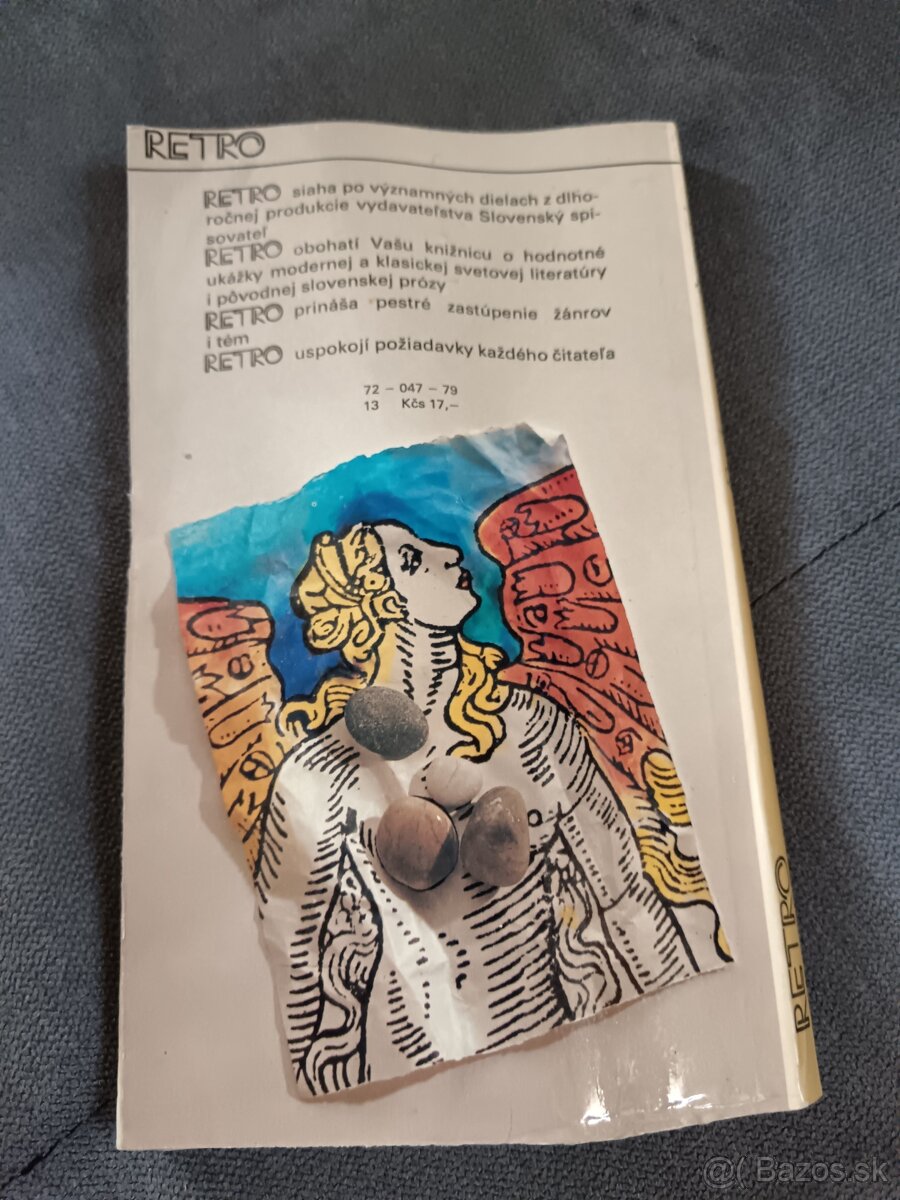 Predám knihu Škaredá vojvodkyňa - 2