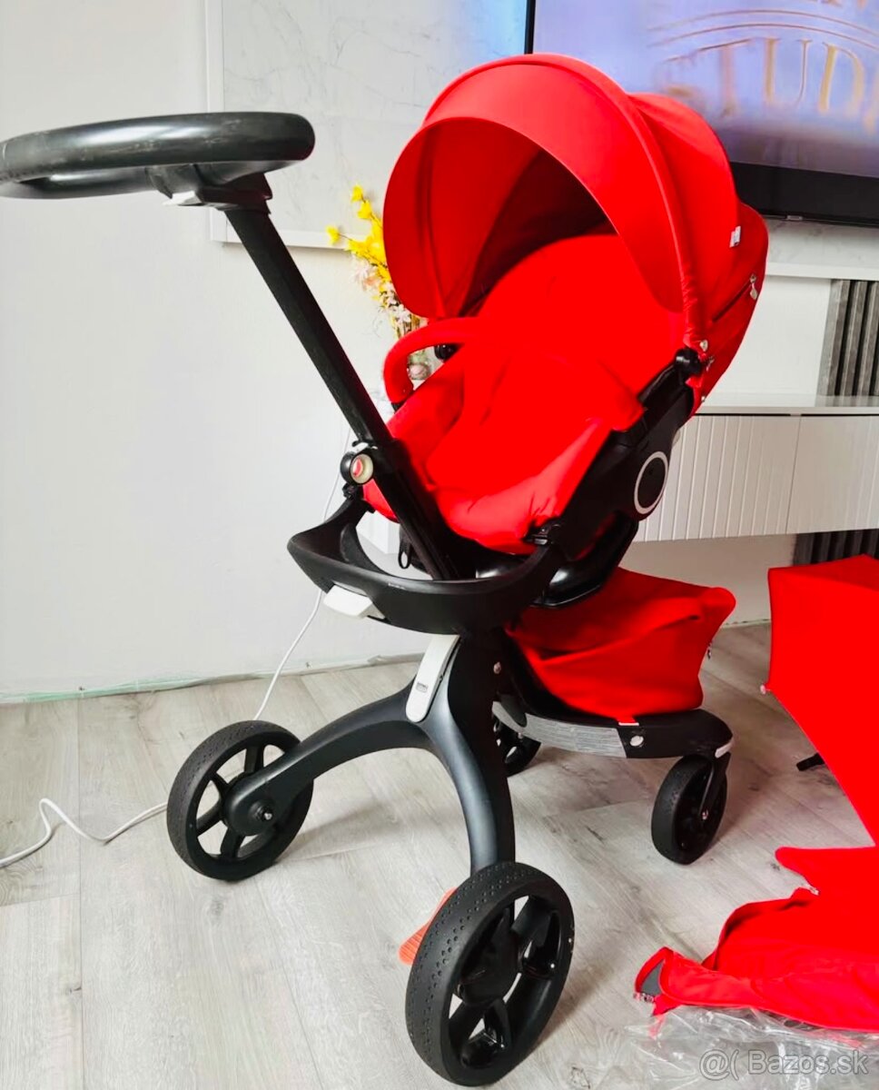 Stokke v5 - 2