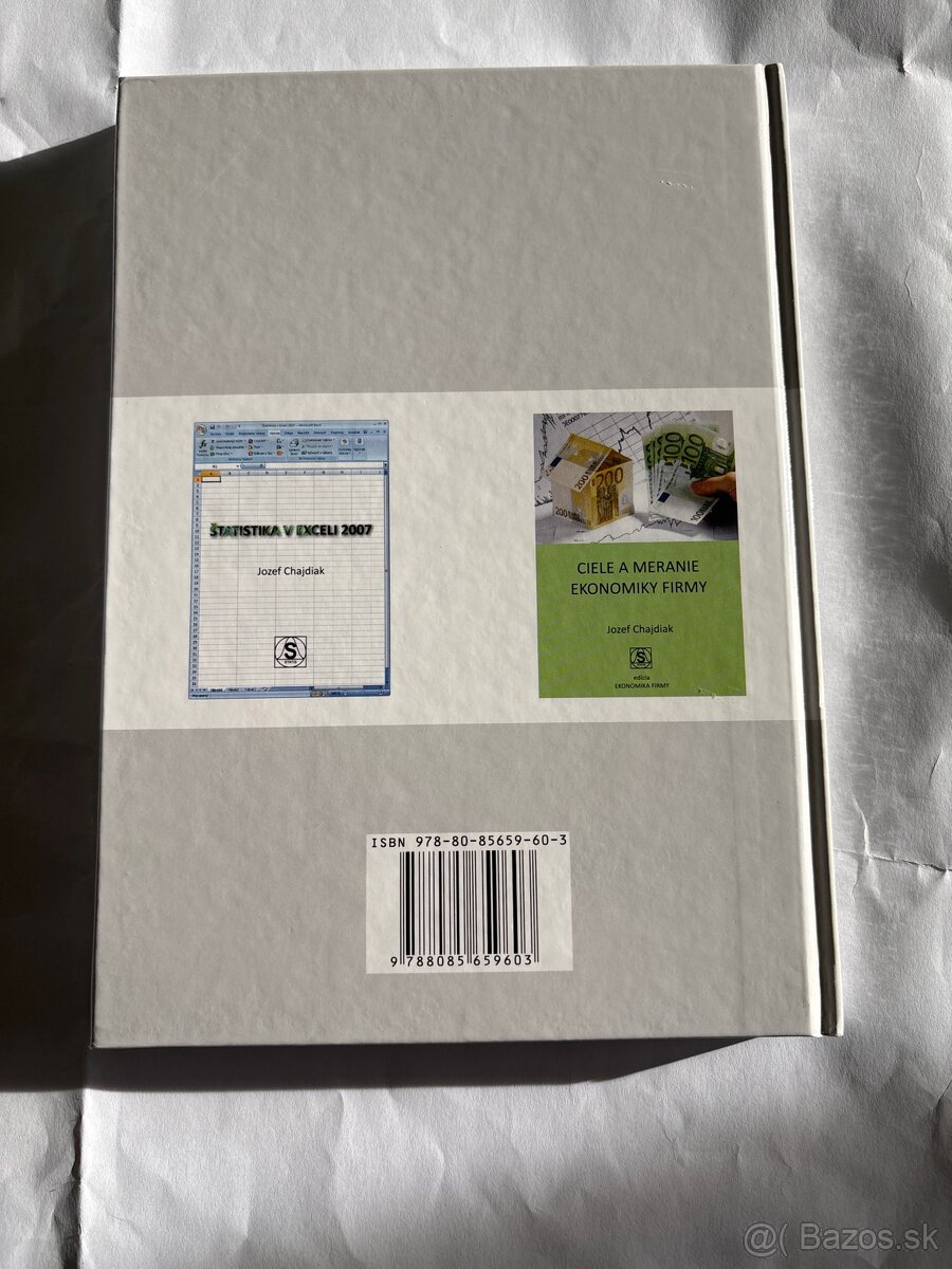 Štatistika Jednoducho Jozef Chajdiak - 2