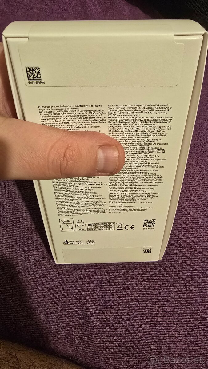 Samsung galaxy A17 5G - 2