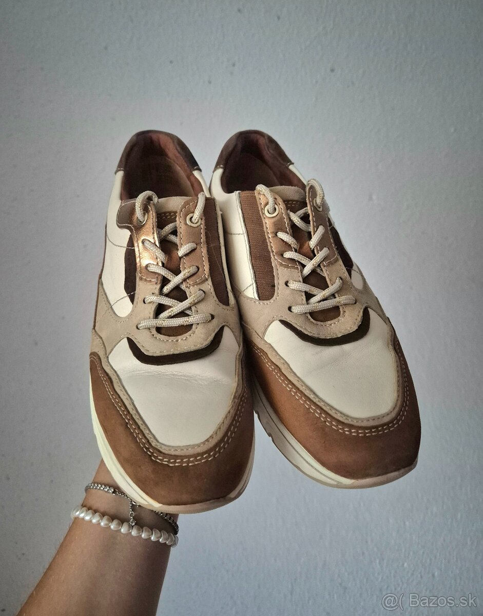 Dámske tenisky Tamaris - 2