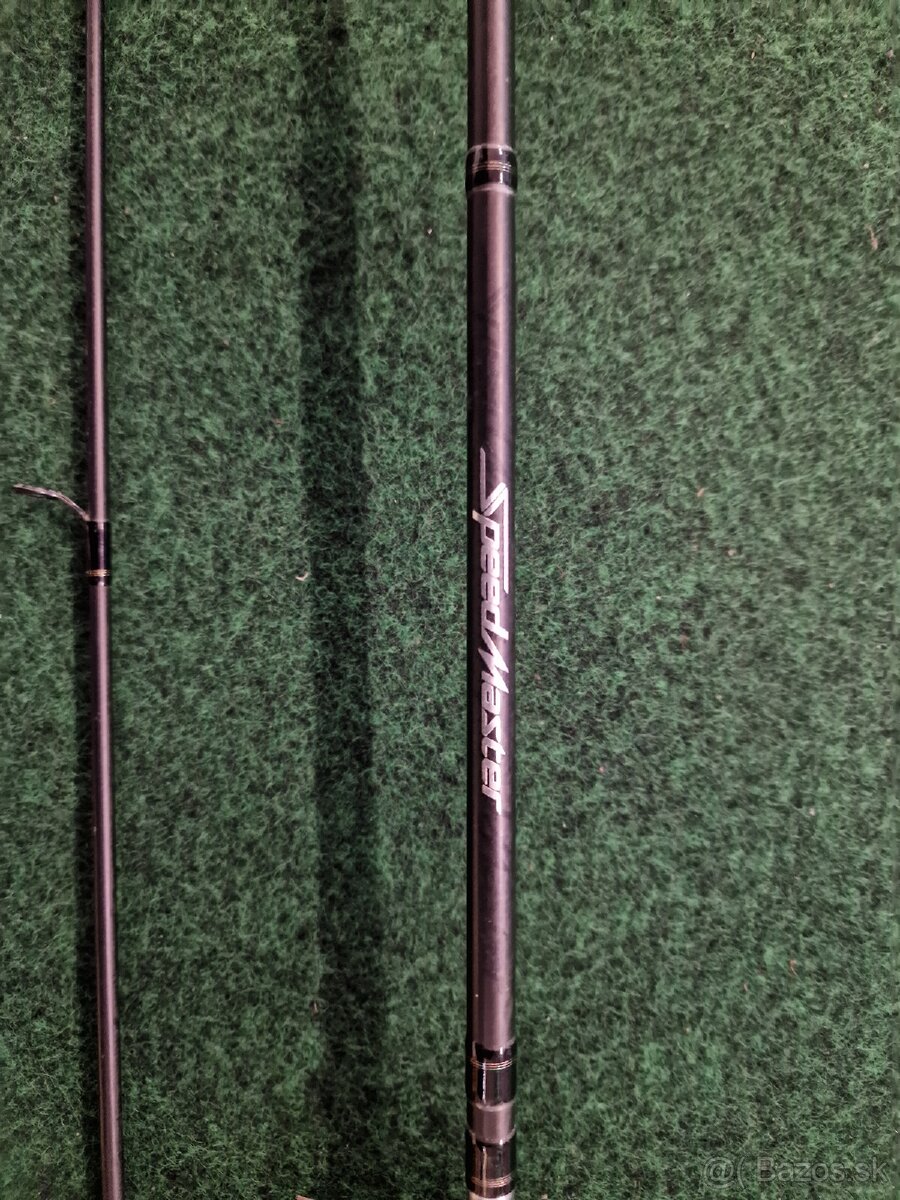 Rybarskh prut Shimano speedmaster 210cm 21g - 2
