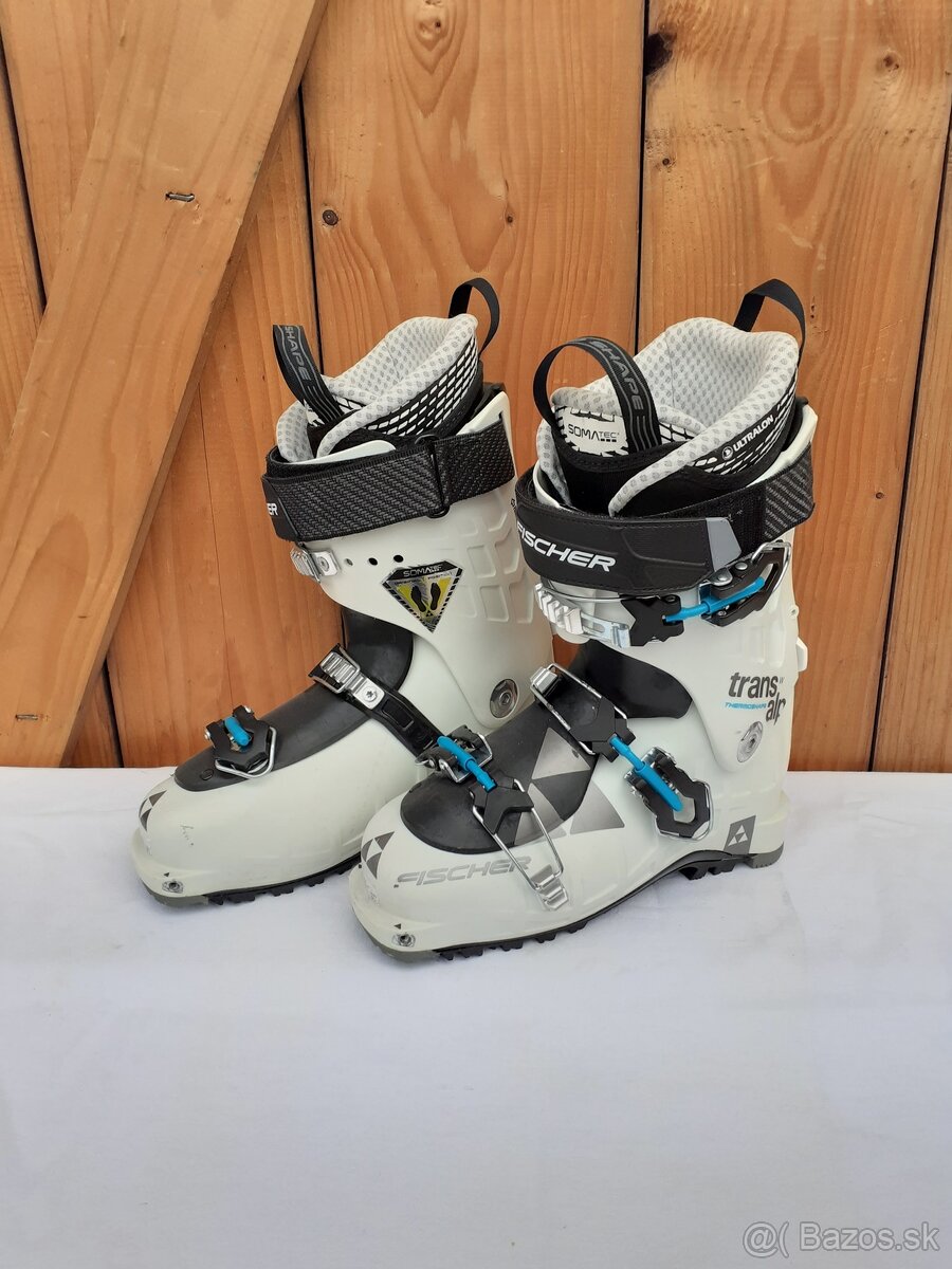 37 skialp lyziarky - 2